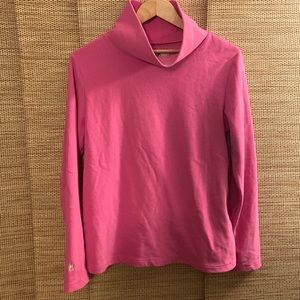 Dudley Stephens Terry Fleece